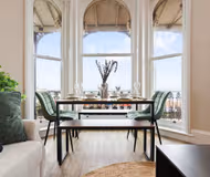 Flat 2 Marine Parade by Mia Partners