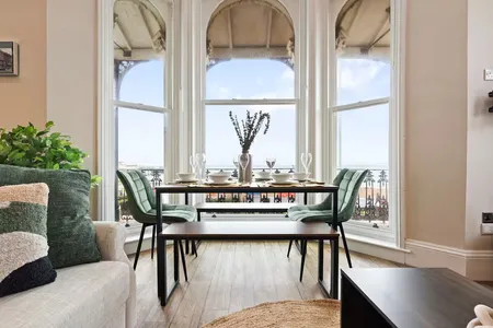 Flat 2 Marine Parade by Mia Partners
