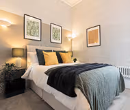 Flat 2 Marine Parade by Mia Partners
