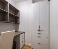 Route de Florissant Serviced Apartment, Les Eaux