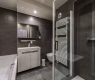 Route de Florissant Serviced Apartment, Les Eaux