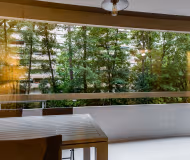 Route de Florissant Serviced Apartment, Les Eaux