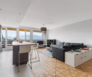 Rue Clos Serviced Apartment, Les Eaux