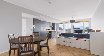 Rue Clos Serviced Apartment, Les Eaux