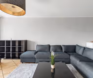 Rue Clos Serviced Apartment, Les Eaux