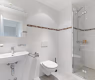 Rue Clos Serviced Apartment, Les Eaux