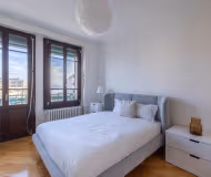 Rue de Lausanne Serviced Apartment, City Centre