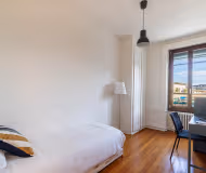 Rue de Lausanne Serviced Apartment, City Centre