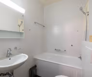 Rue de Lausanne Serviced Apartment, City Centre