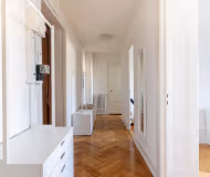 Rue de Lausanne Serviced Apartment, City Centre