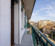 Rue de Lausanne Serviced Apartment, City Centre