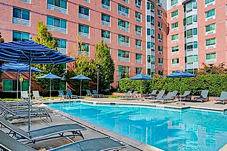 Canfield Avenue Apartment