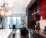Front Street West II Apartment