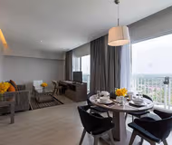 Thanon Mittraphap Korat Serviced Apartment