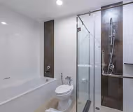 Thanon Mittraphap Korat Serviced Apartment