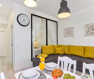 Jõe Serviced Apartment