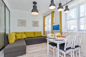 Jõe Serviced Apartment
