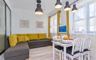 Jõe Serviced Apartment