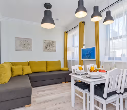 Jõe Serviced Apartment