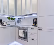 Jõe Serviced Apartment