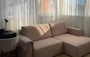 City Center Retreat Serviced Apartment