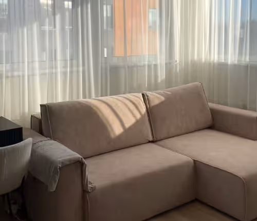 City Center Retreat Serviced Apartment