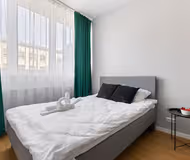 Narva serviced apartment