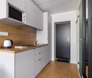 Narva serviced apartment