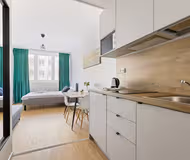 Narva serviced apartment
