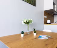 Narva serviced apartment