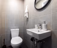 Narva serviced apartment