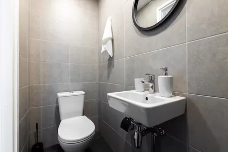 Narva serviced apartment