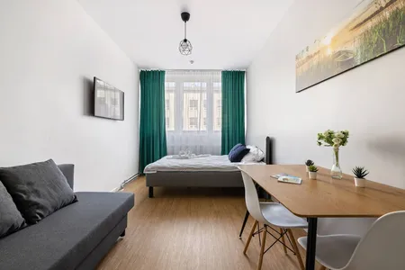 Narva serviced apartment