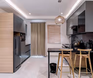 Kondapur Serviced Apartment