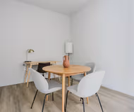 Leeward Ave Apartment