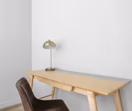 Leeward Ave Apartment