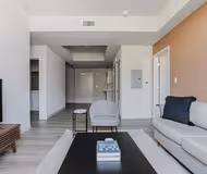 Leeward Ave Apartment