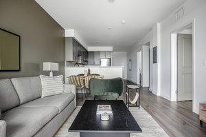 Hi Point St Apartment