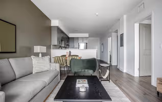 Hi Point St Apartment