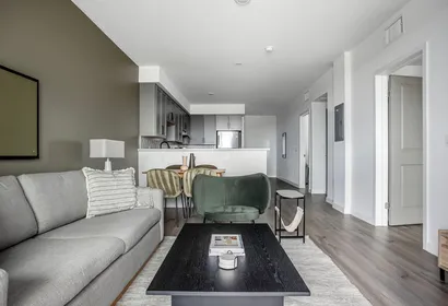 Hi Point St Apartment