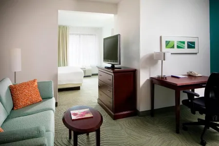 Research Drive Aparthotel