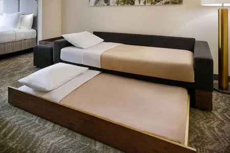 Research Drive Aparthotel