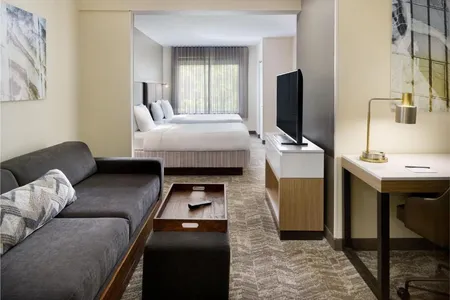 Research Drive Aparthotel