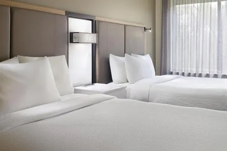 Research Drive Aparthotel