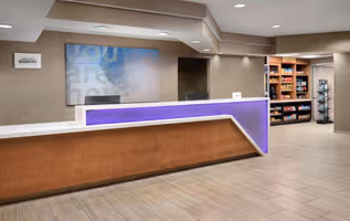 Research Drive Aparthotel