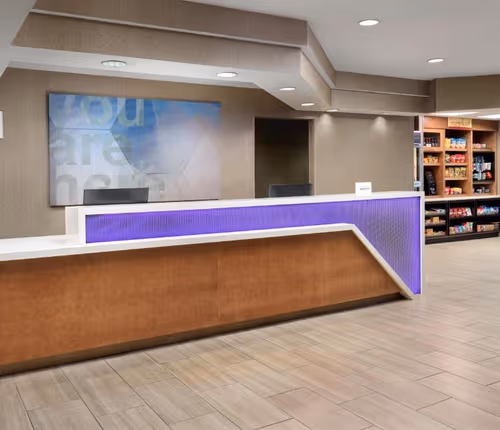 Research Drive Aparthotel