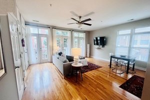 Gracie Way Apartment