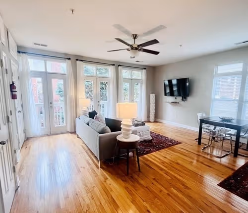 Gracie Way Apartment