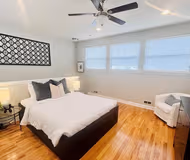 Gracie Way Apartment