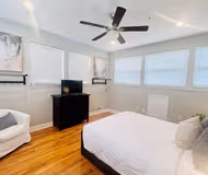 Gracie Way Apartment